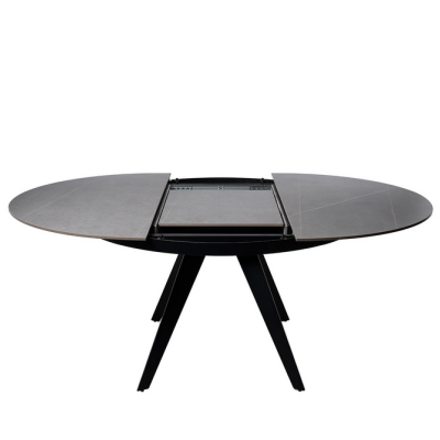 MESA DE JANTAR EXTENSÍVEL LUNA