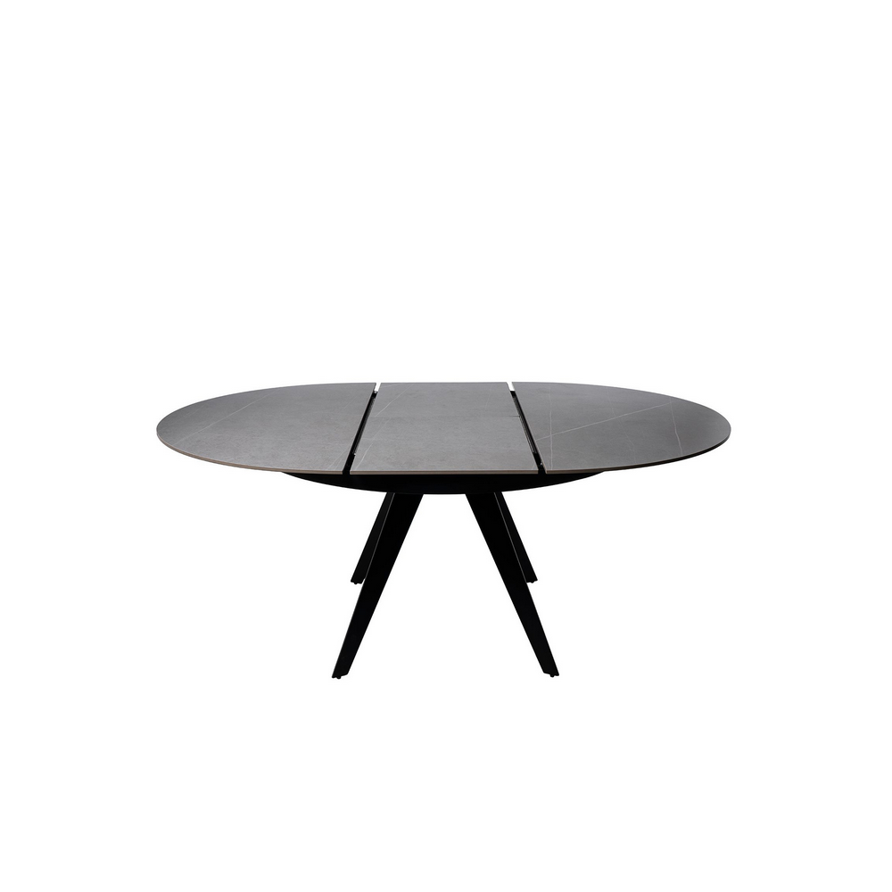 LUNA EXTENDABLE DINING TABLE