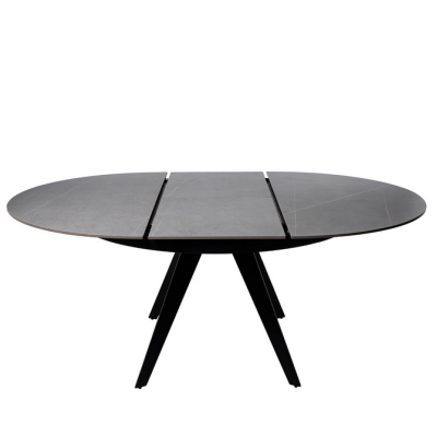 MESA DE JANTAR EXTENSÍVEL LUNA