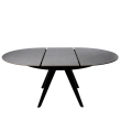 LUNA EXTENDABLE DINING TABLE