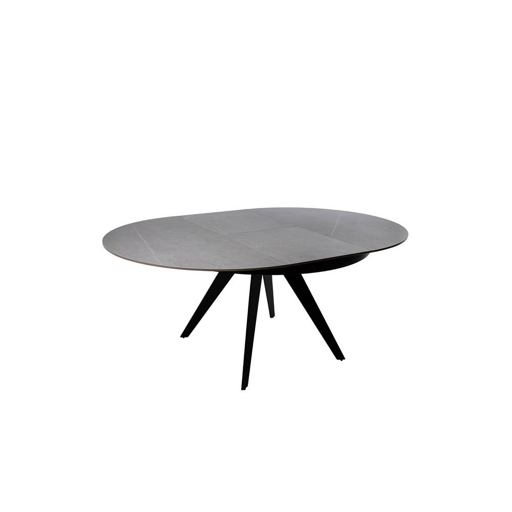 MESA DE JANTAR EXTENSÍVEL LUNA
