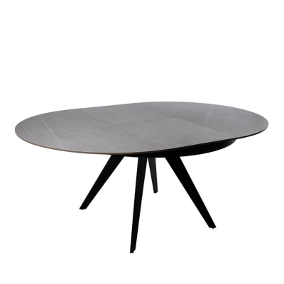 MESA DE JANTAR EXTENSÍVEL LUNA