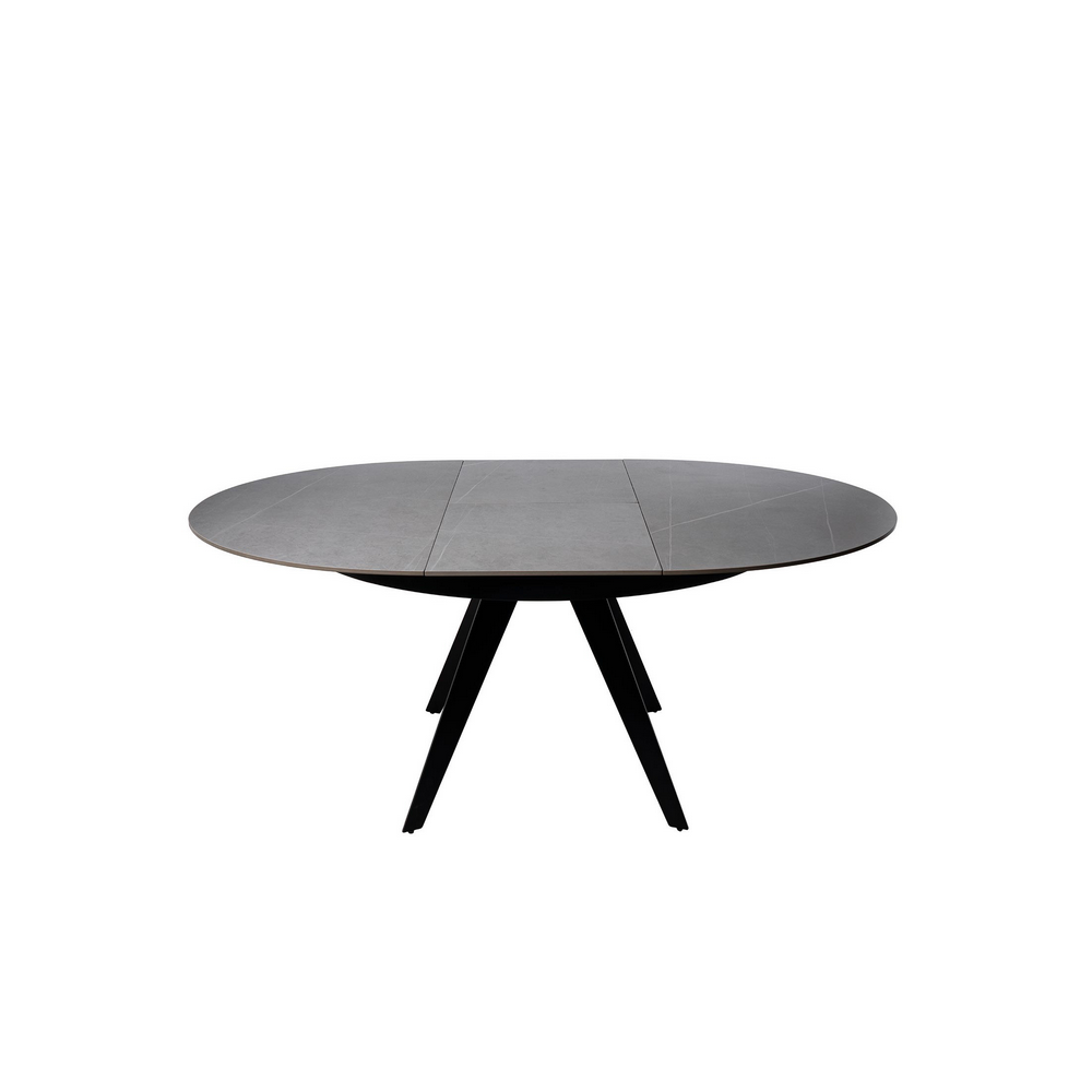 LUNA EXTENDABLE DINING TABLE