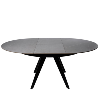 MESA DE JANTAR EXTENSÍVEL LUNA
