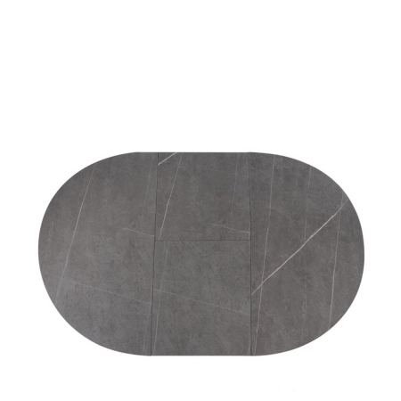 MESA DE JANTAR EXTENSÍVEL LUNA