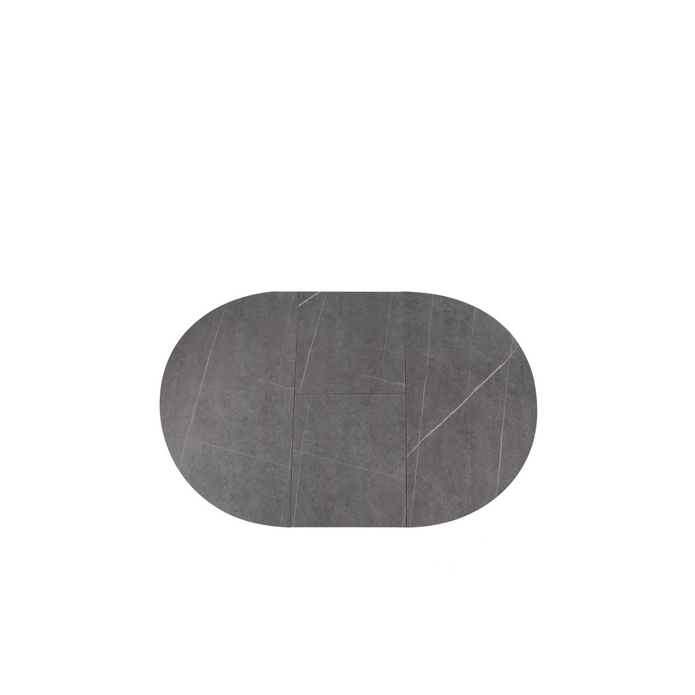 LUNA EXTENDABLE DINING TABLE