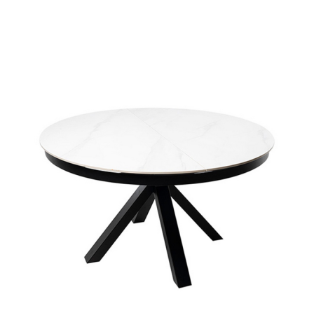 ZURI EXTENDABLE DINING TABLE