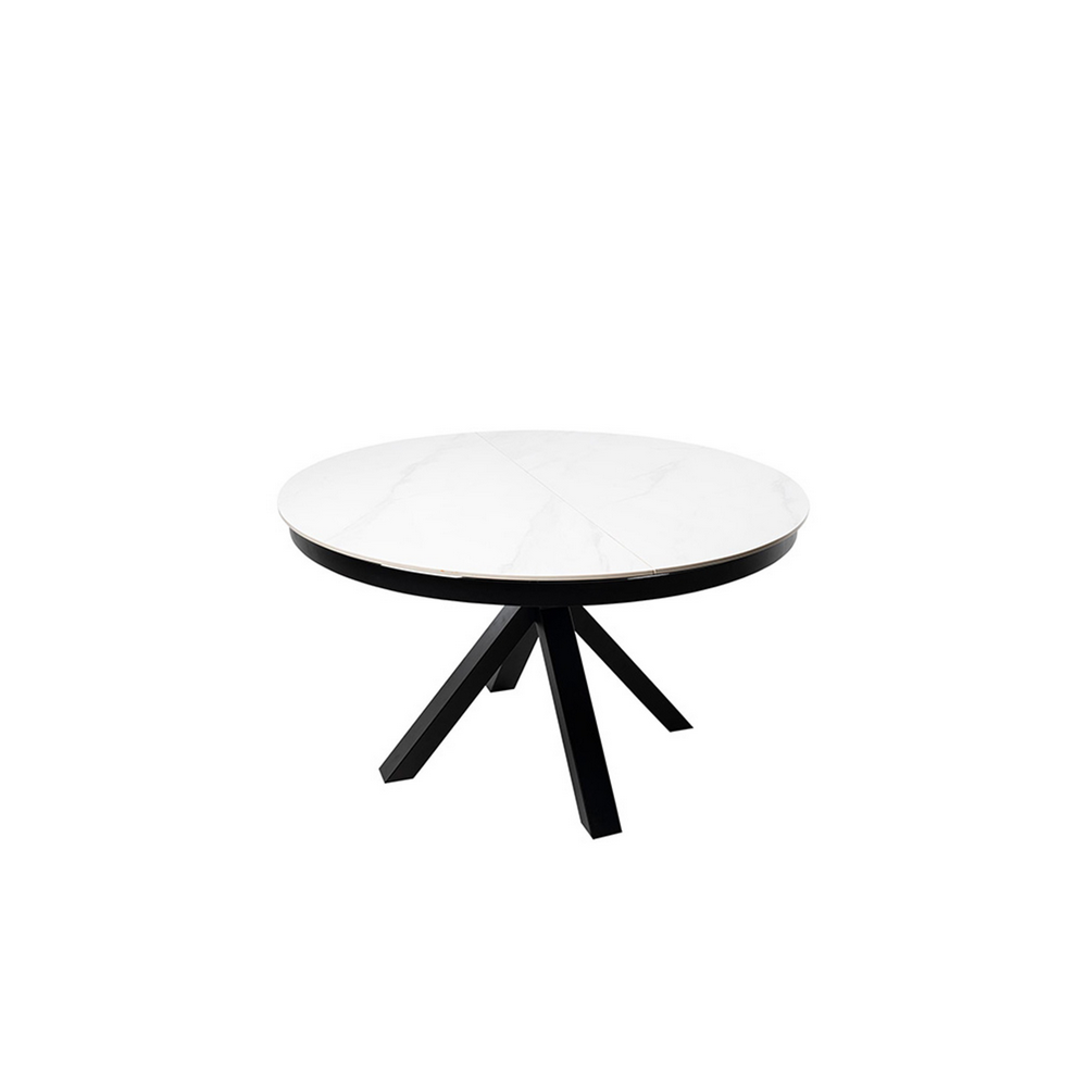 ZURI EXTENDABLE DINING TABLE