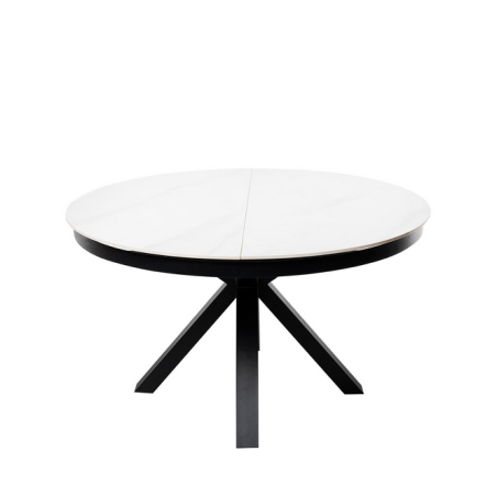 MESA DE JANTAR EXTENSÍVEL ZURI