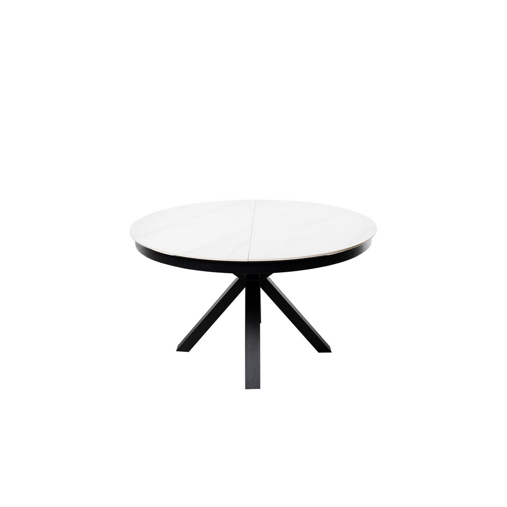 MESA DE JANTAR EXTENSÍVEL ZURI