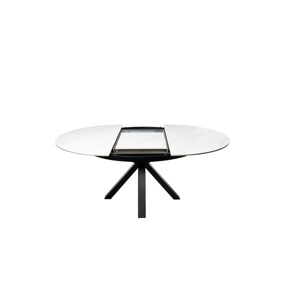 ZURI EXTENDABLE DINING TABLE