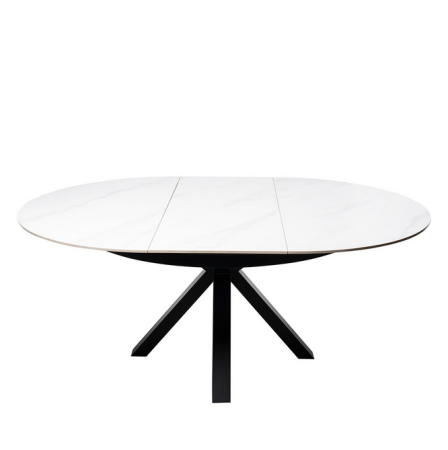 ZURI EXTENDABLE DINING TABLE