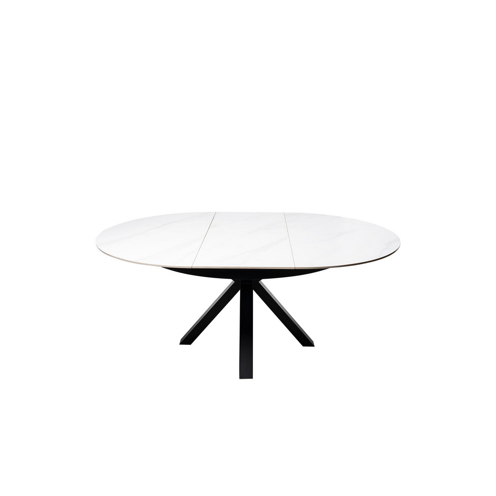 MESA DE JANTAR EXTENSÍVEL ZURI