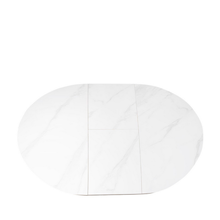 MESA DE JANTAR EXTENSÍVEL ZURI