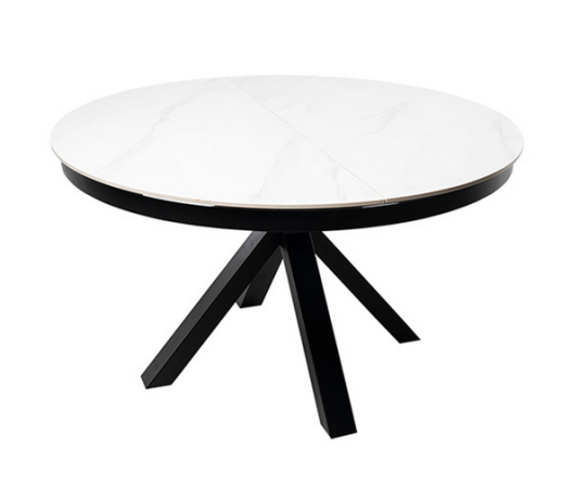 ZURI EXTENDABLE DINING TABLE