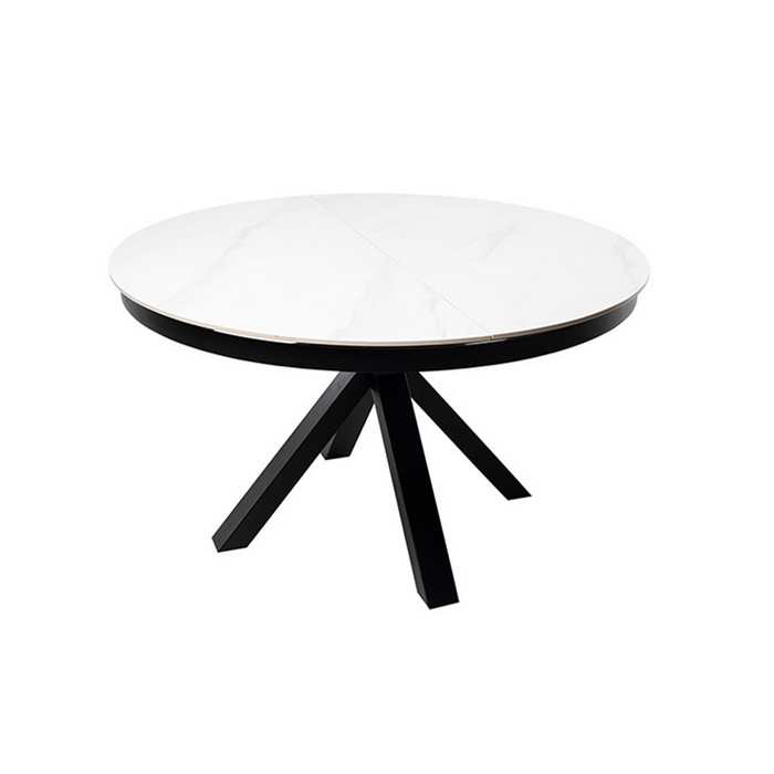 ZURI EXTENDABLE DINING TABLE