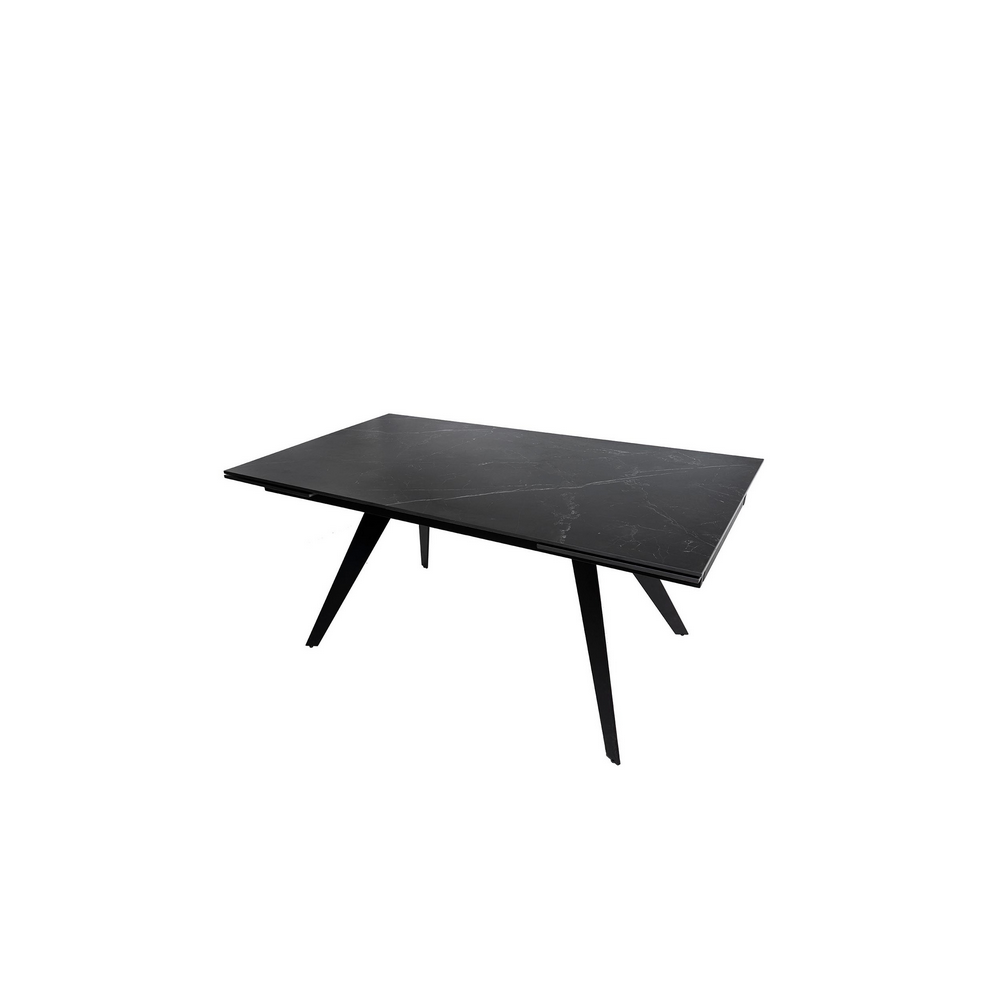 KELLY EXTENDABLE DINING TABLE