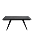 KELLY EXTENDABLE DINING TABLE
