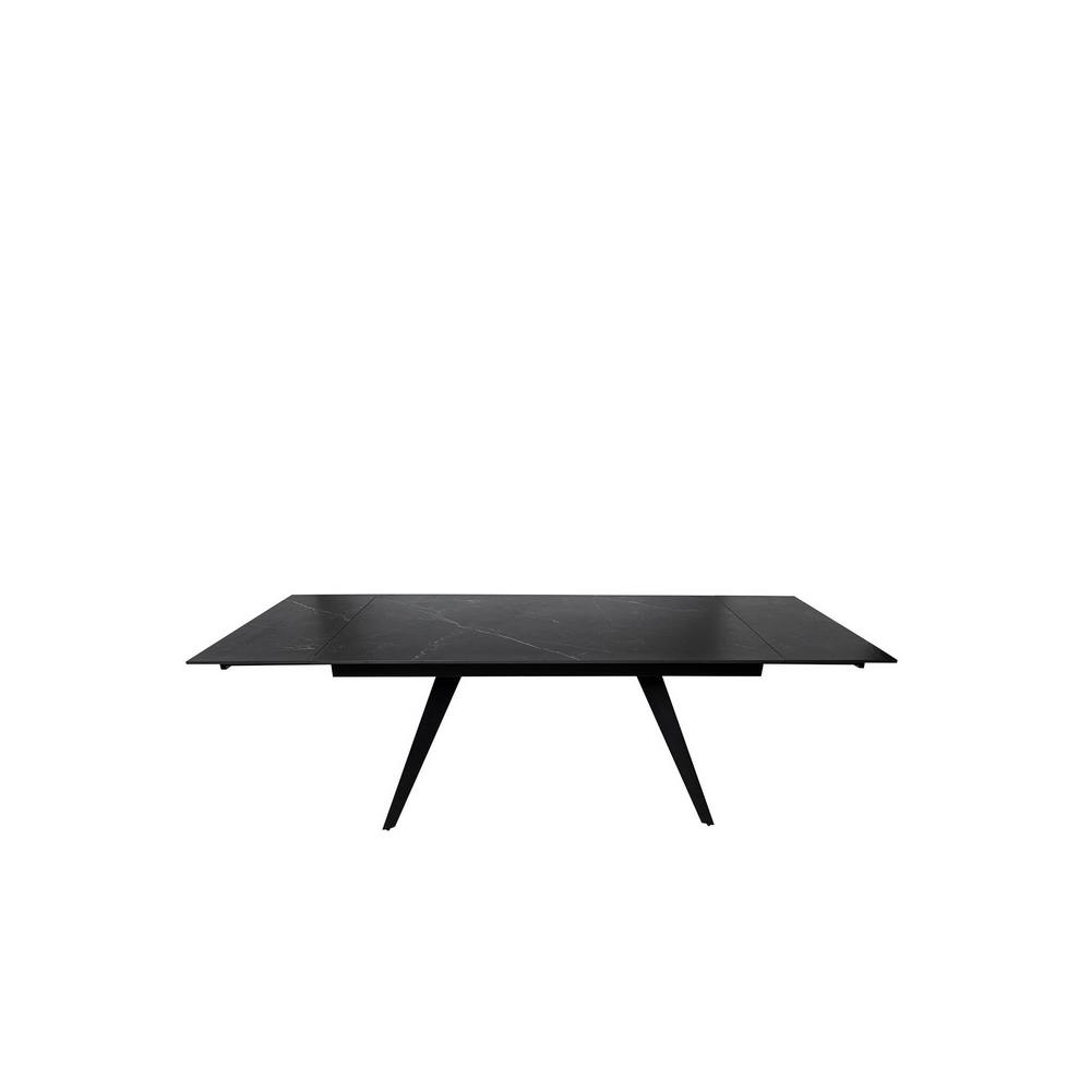 KELLY EXTENDABLE DINING TABLE