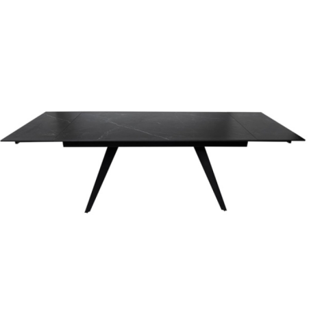KELLY EXTENDABLE DINING TABLE