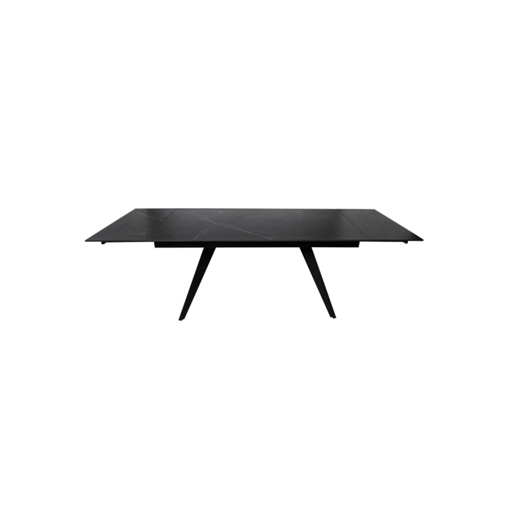 KELLY EXTENDABLE DINING TABLE