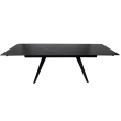 KELLY EXTENDABLE DINING TABLE