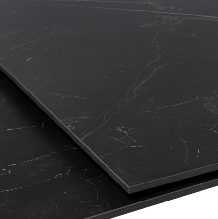 KELLY EXTENDABLE DINING TABLE