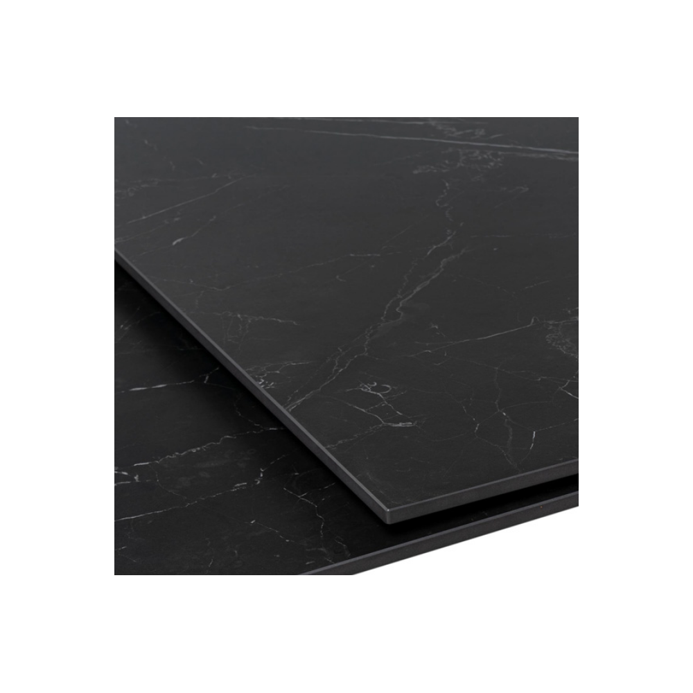 KELLY EXTENDABLE DINING TABLE