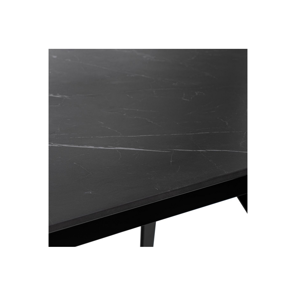KELLY EXTENDABLE DINING TABLE