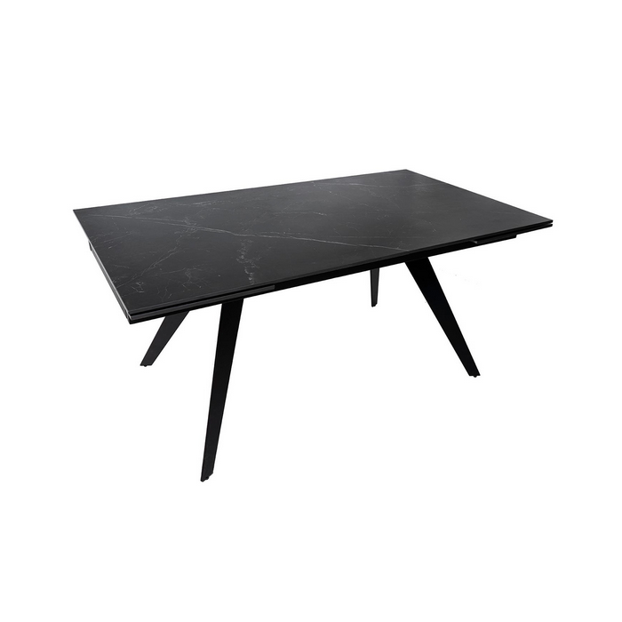 KELLY EXTENDABLE DINING TABLE