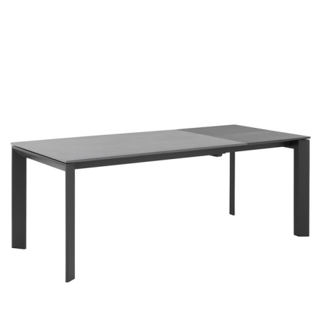 MESA DE JANTAR EXTENSÍVEL TAMARA