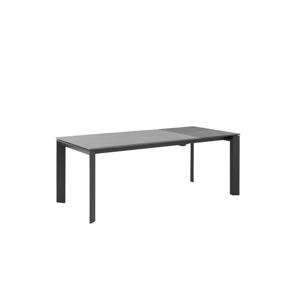 TAMARA EXTENDABLE DINING TABLE