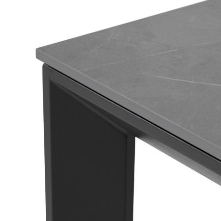 MESA DE JANTAR EXTENSÍVEL TAMARA