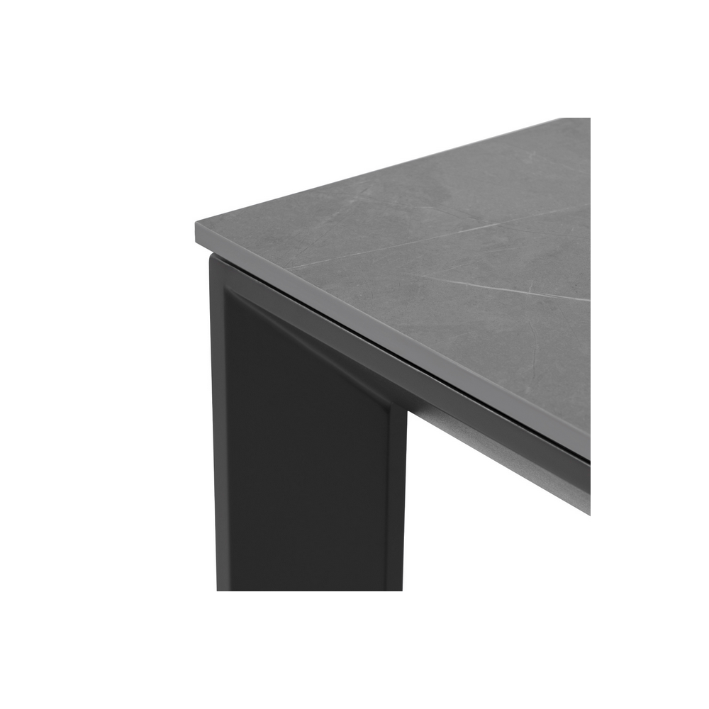 MESA DE JANTAR EXTENSÍVEL TAMARA
