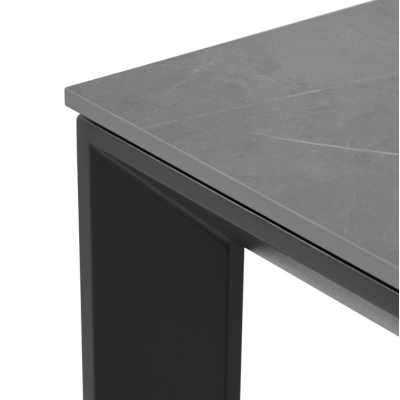 MESA DE JANTAR EXTENSÍVEL TAMARA