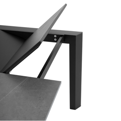 MESA DE JANTAR EXTENSÍVEL TAMARA