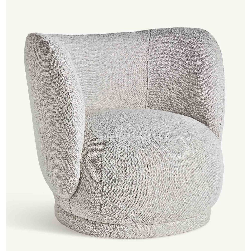 Poltrona Husta