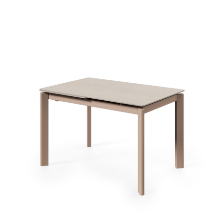 MESA DE JANTAR EXTENSÍVEL CONSTANCE