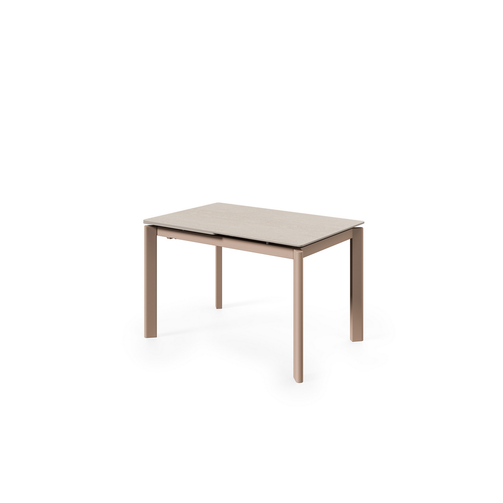 CONSTANCE EXTENDABLE DINING TABLE