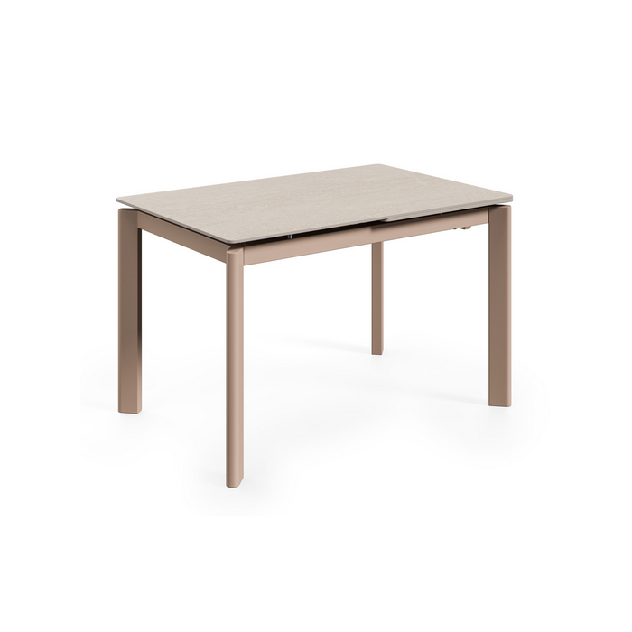 MESA DE JANTAR EXTENSÍVEL CONSTANCE