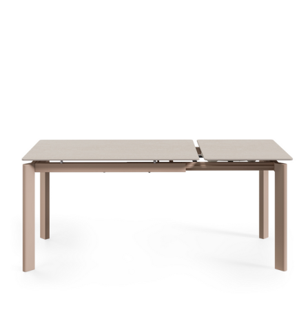 MESA DE JANTAR EXTENSÍVEL CONSTANCE