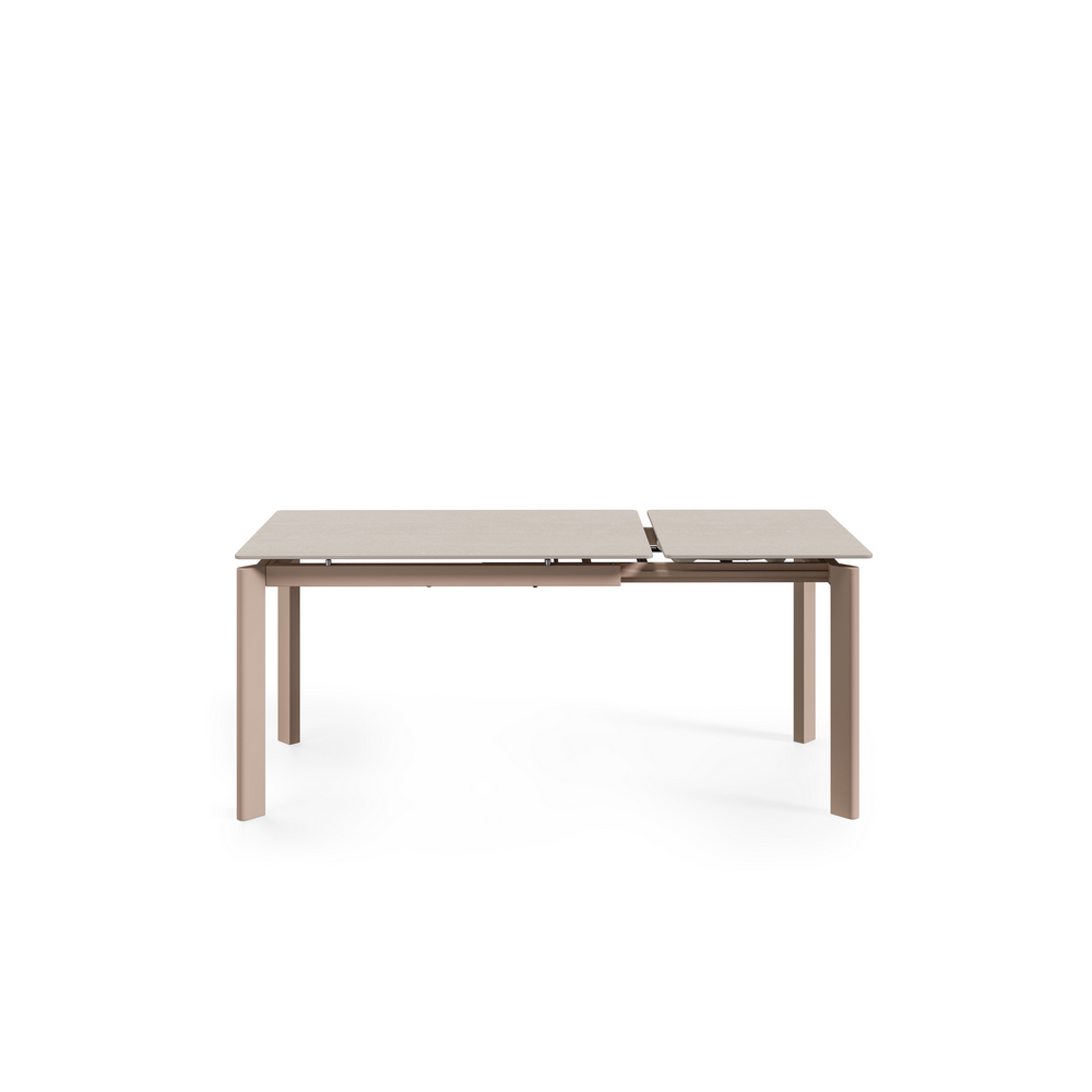 MESA DE JANTAR EXTENSÍVEL CONSTANCE
