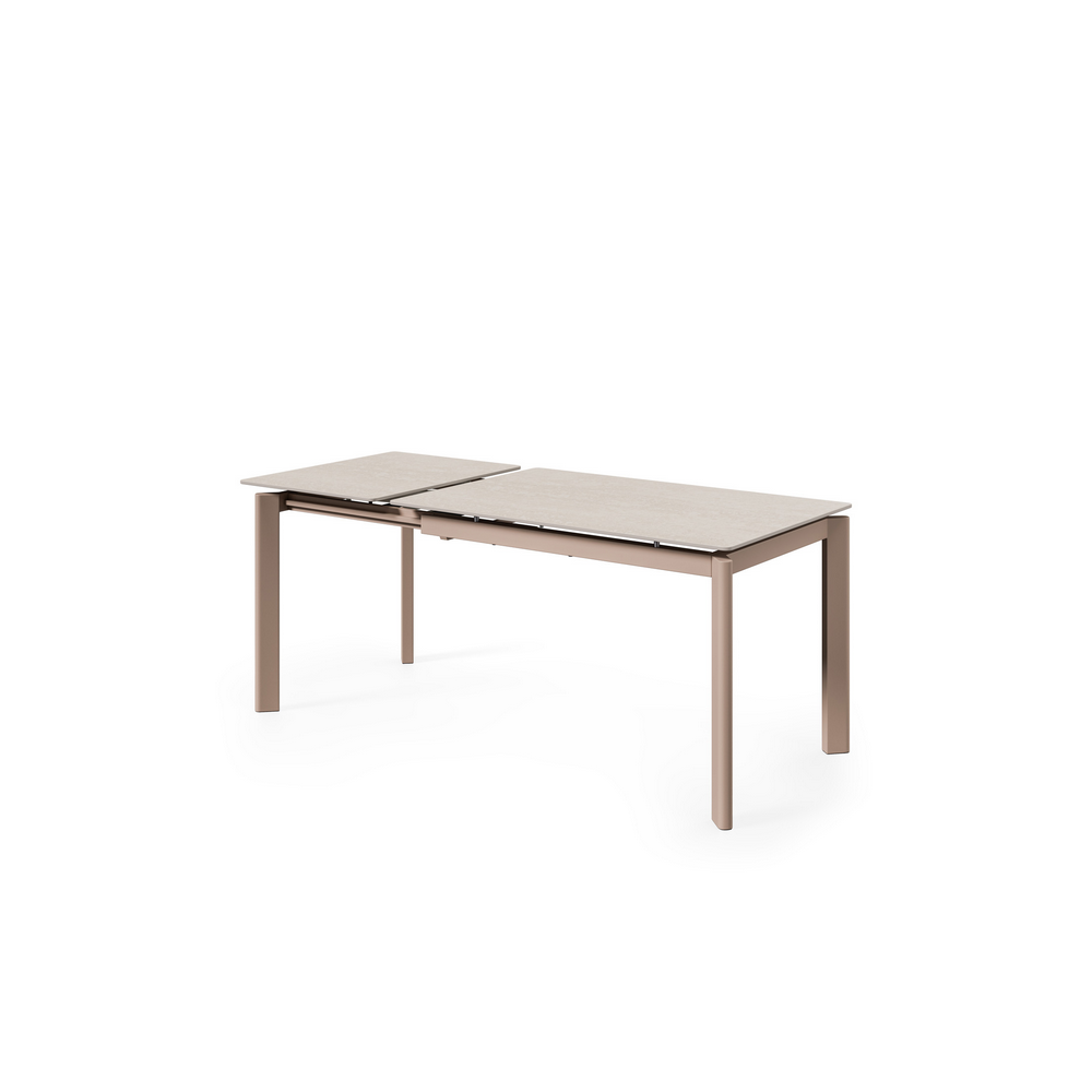 MESA DE JANTAR EXTENSÍVEL CONSTANCE