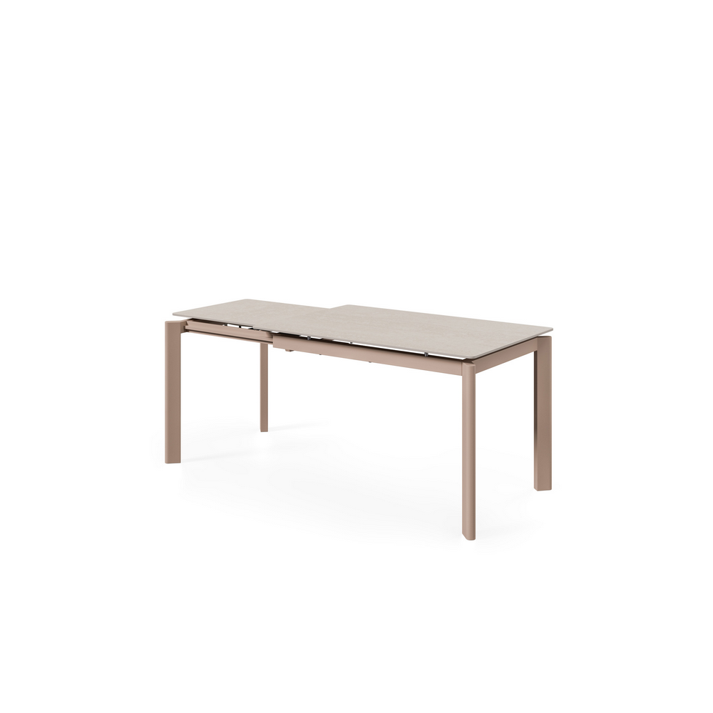 MESA DE JANTAR EXTENSÍVEL CONSTANCE