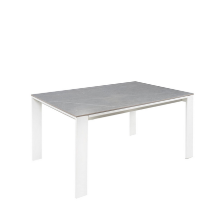 MESA DE JANTAR EXTENSÍVEL JANET