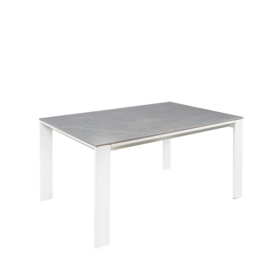 JANET EXTENDABLE DINING TABLE