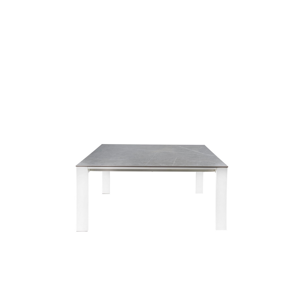 JANET EXTENDABLE DINING TABLE