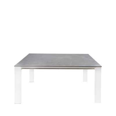 JANET EXTENDABLE DINING TABLE