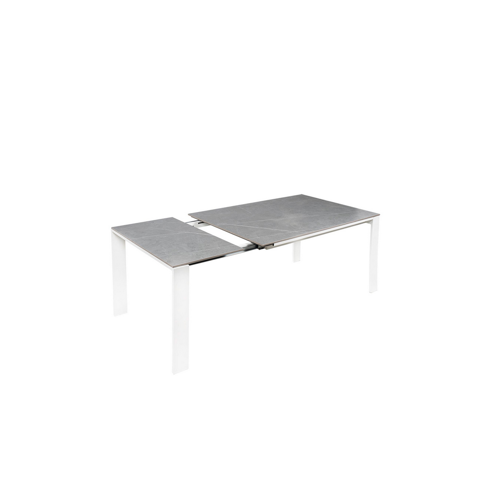 MESA DE JANTAR EXTENSÍVEL JANET