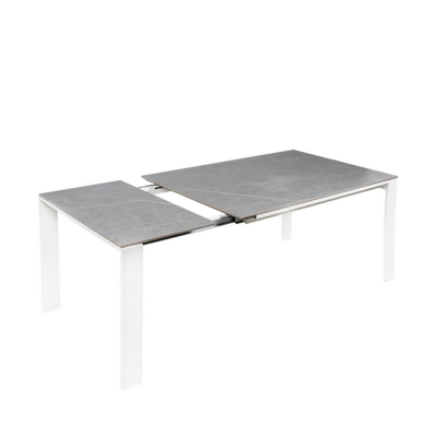 JANET EXTENDABLE DINING TABLE